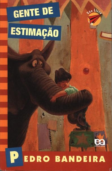 Gente de estimação