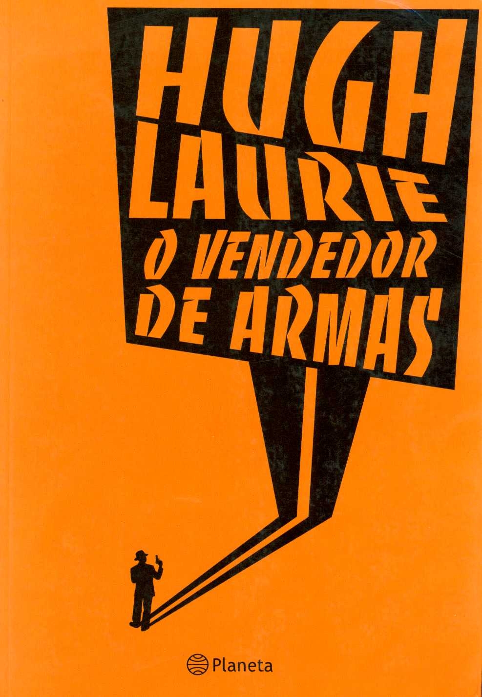 O vendedor de armas
