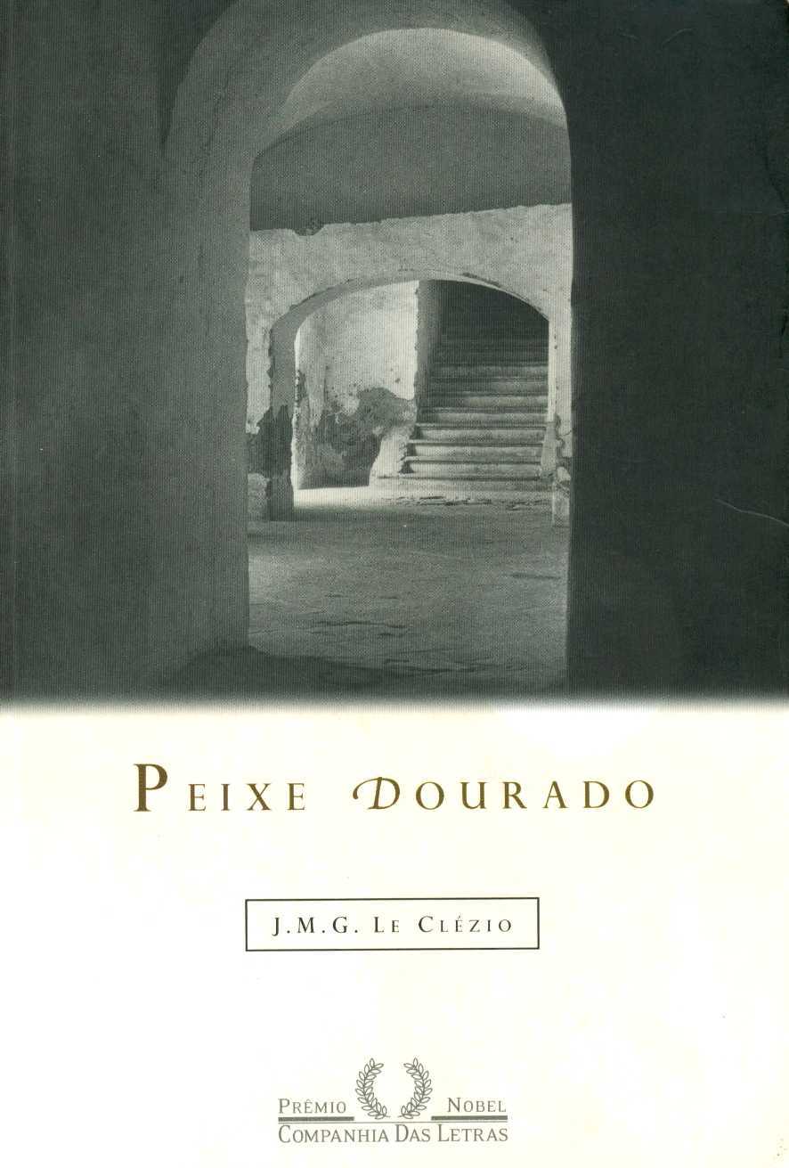 Peixe dourado