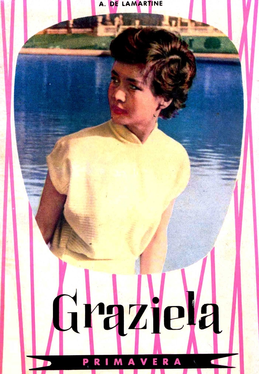 Graziela