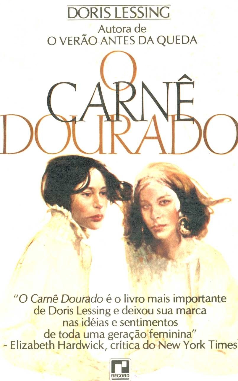 O carnê dourado
