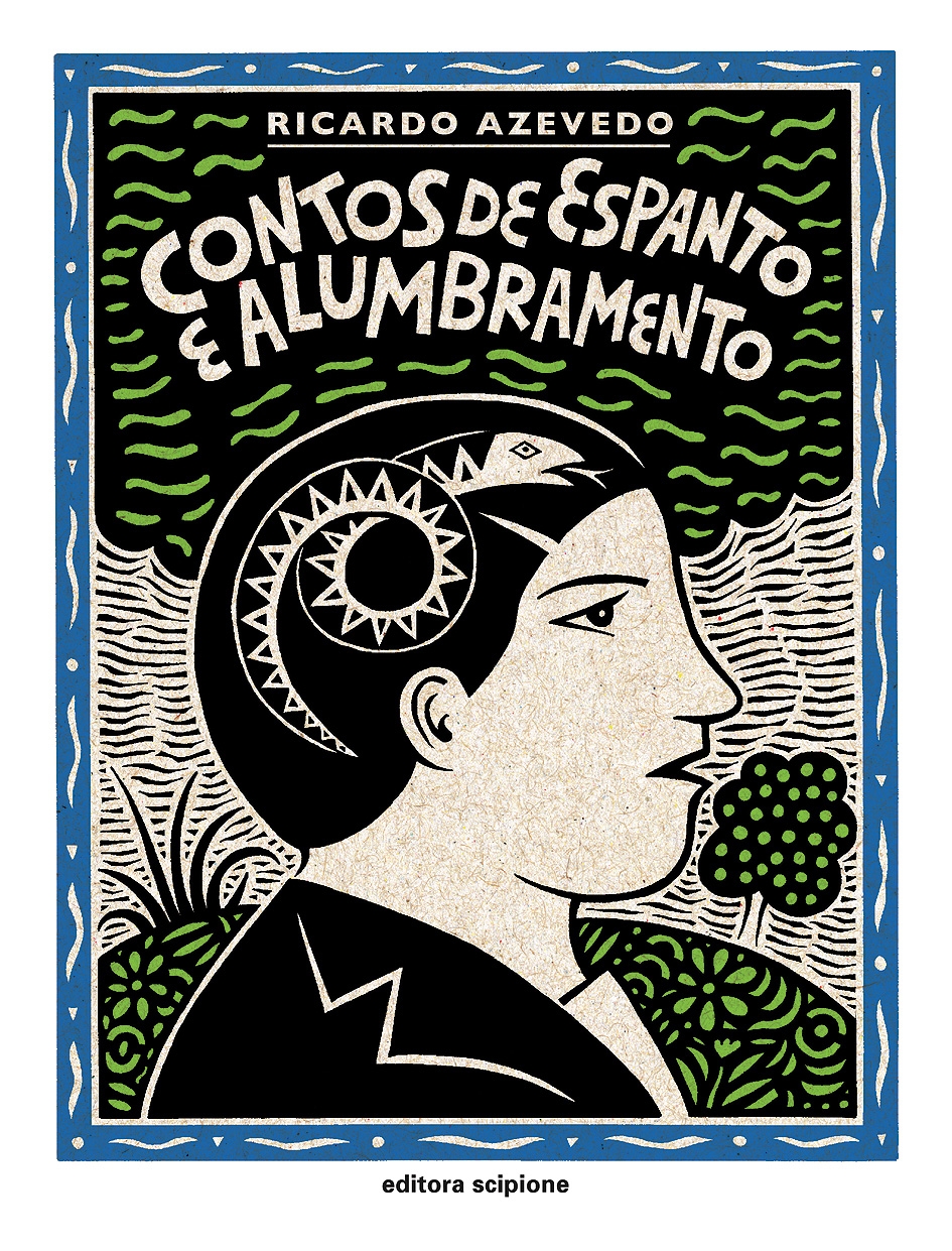 Contos de espanto e alumbramento