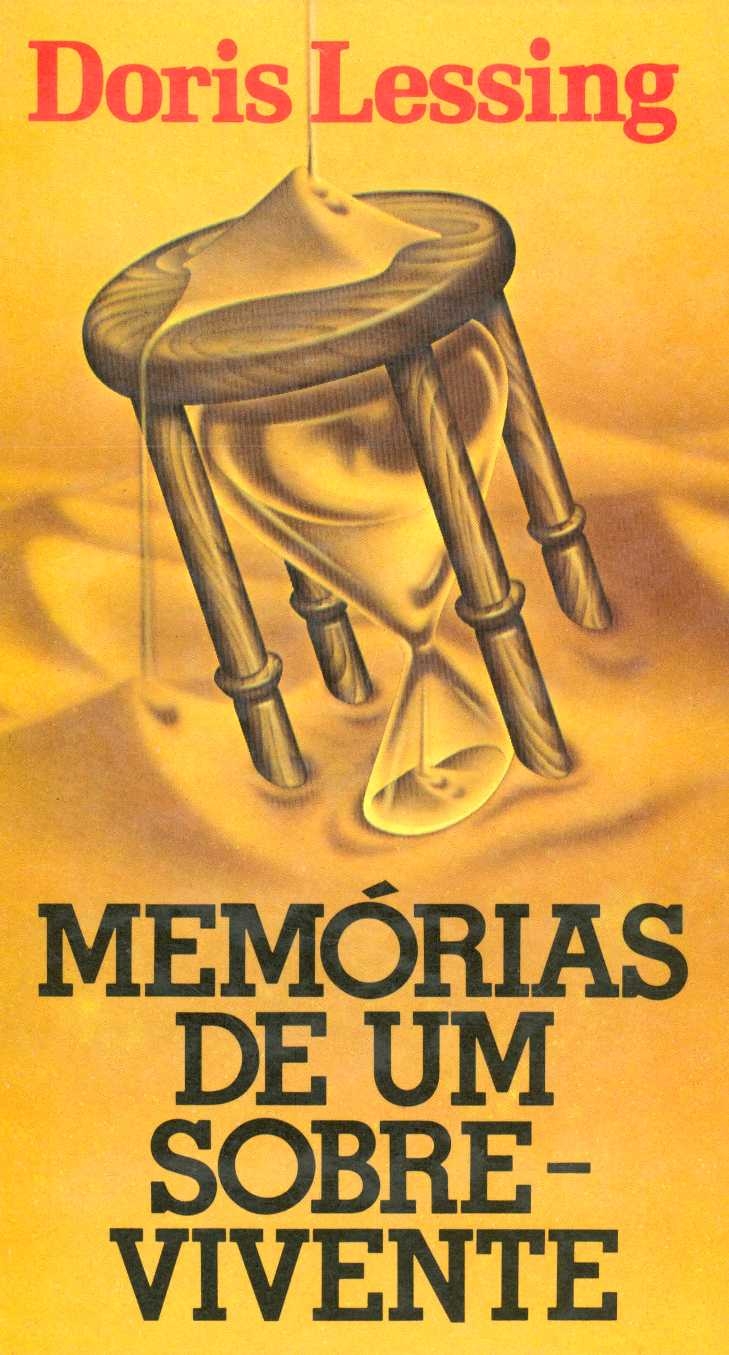Memórias de um sobrevivente