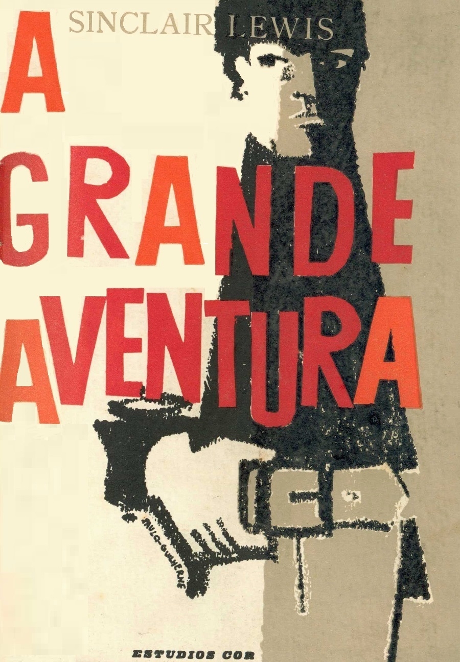 A grande aventura