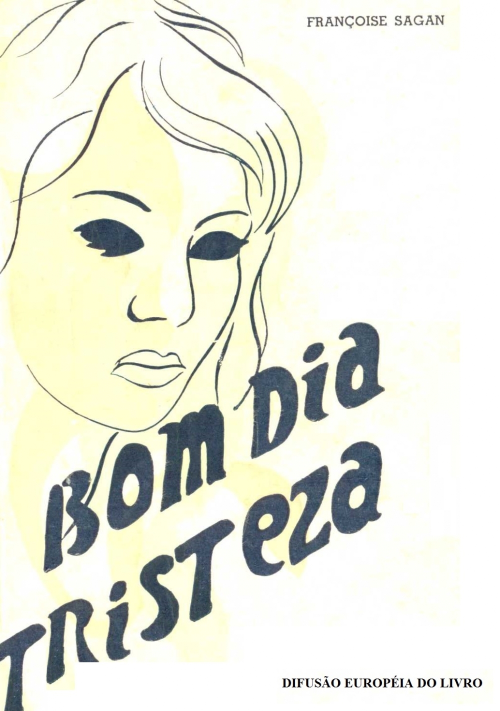 Bom dia tristeza - AABB Porto Alegre Bom dia tristeza - AABB Porto Alegre
