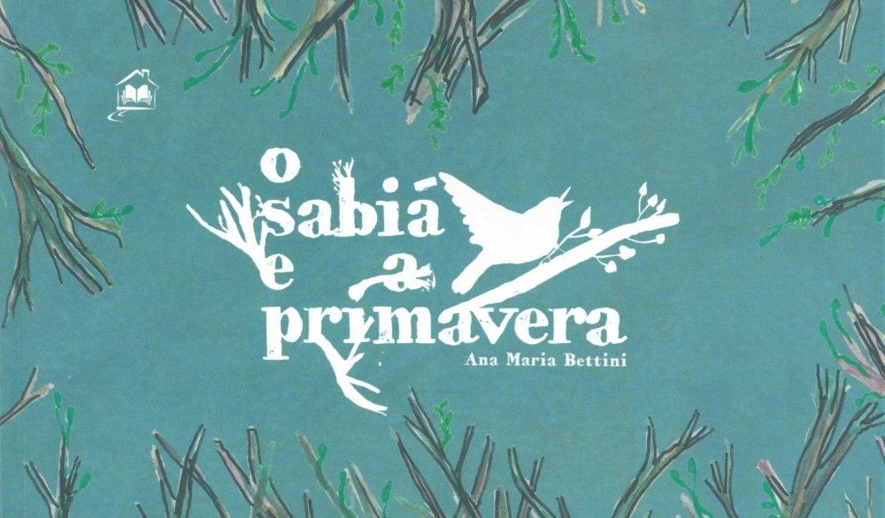 O Sabiá e a primavera