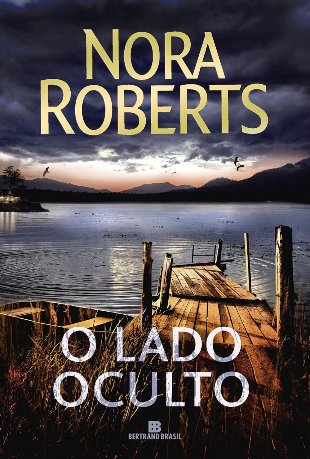 O lado oculto