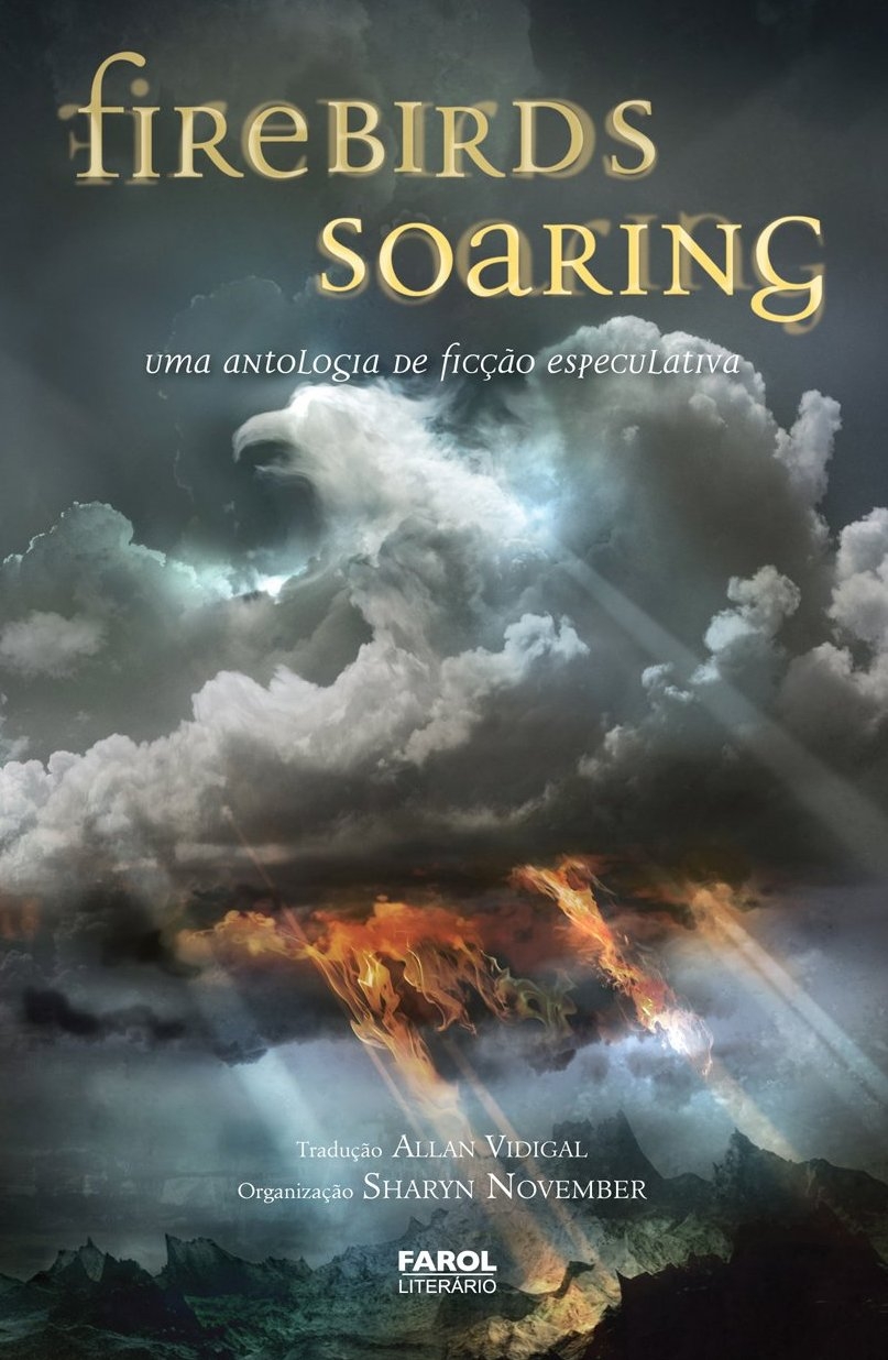 Firebirds soaring