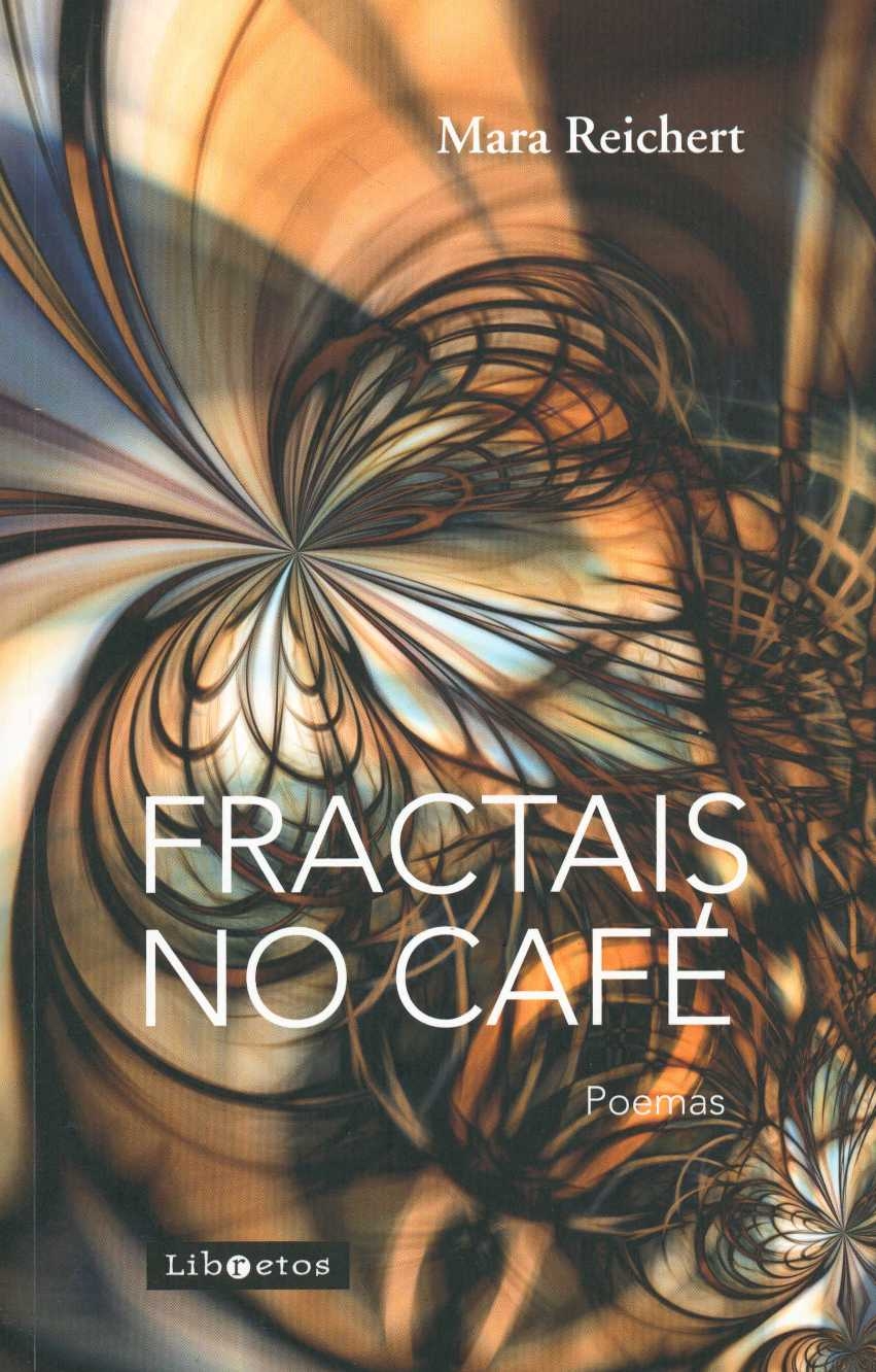 Fractais no café