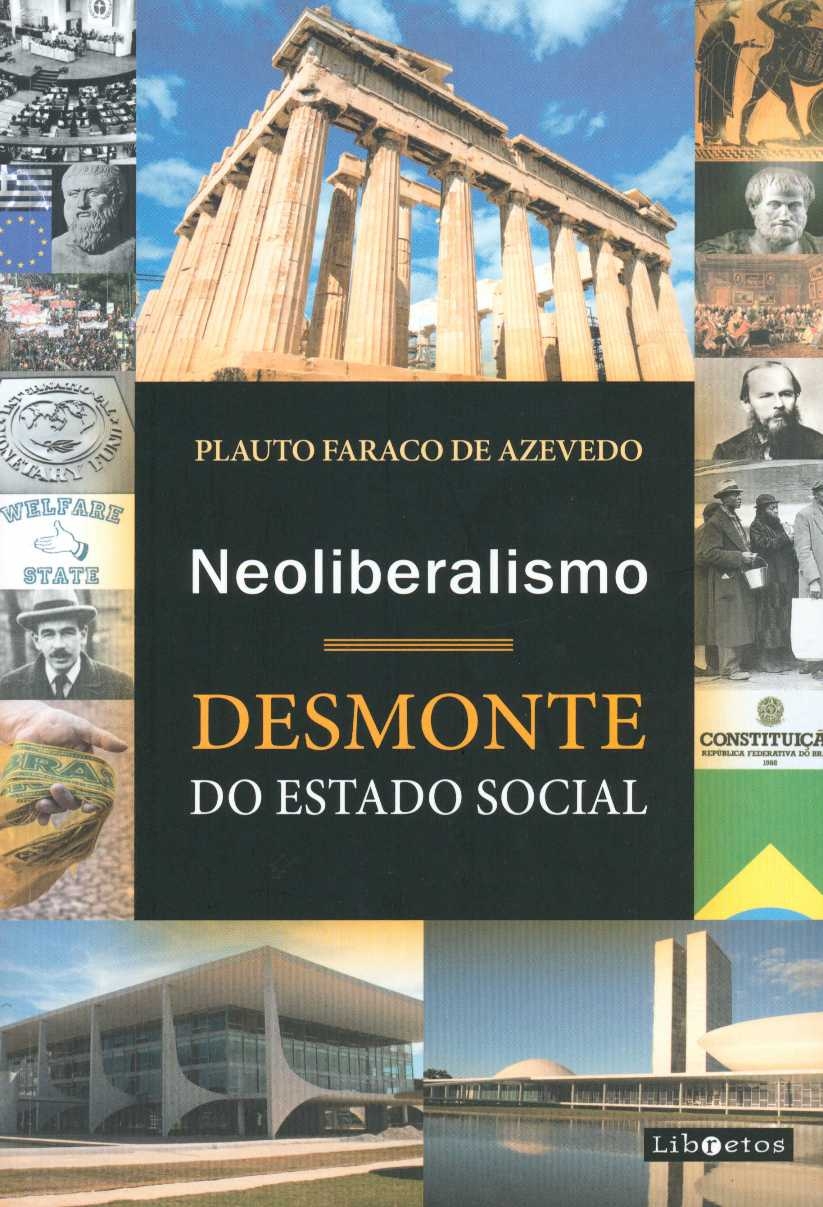 Neoliberalismo