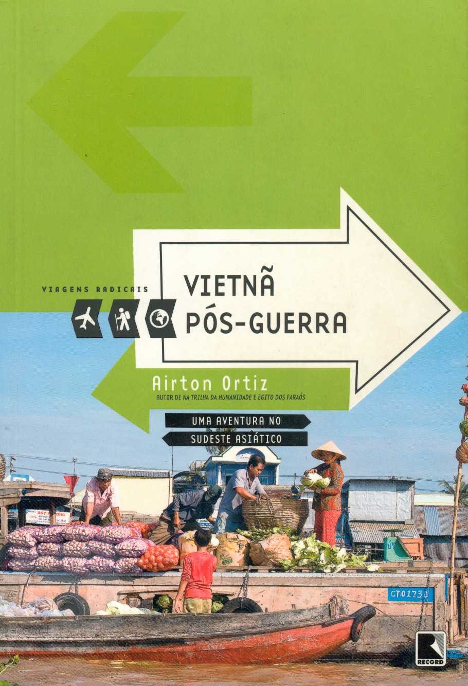 Vietnã pós guerra