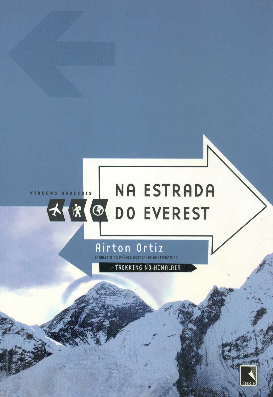 Na estrada do Everest