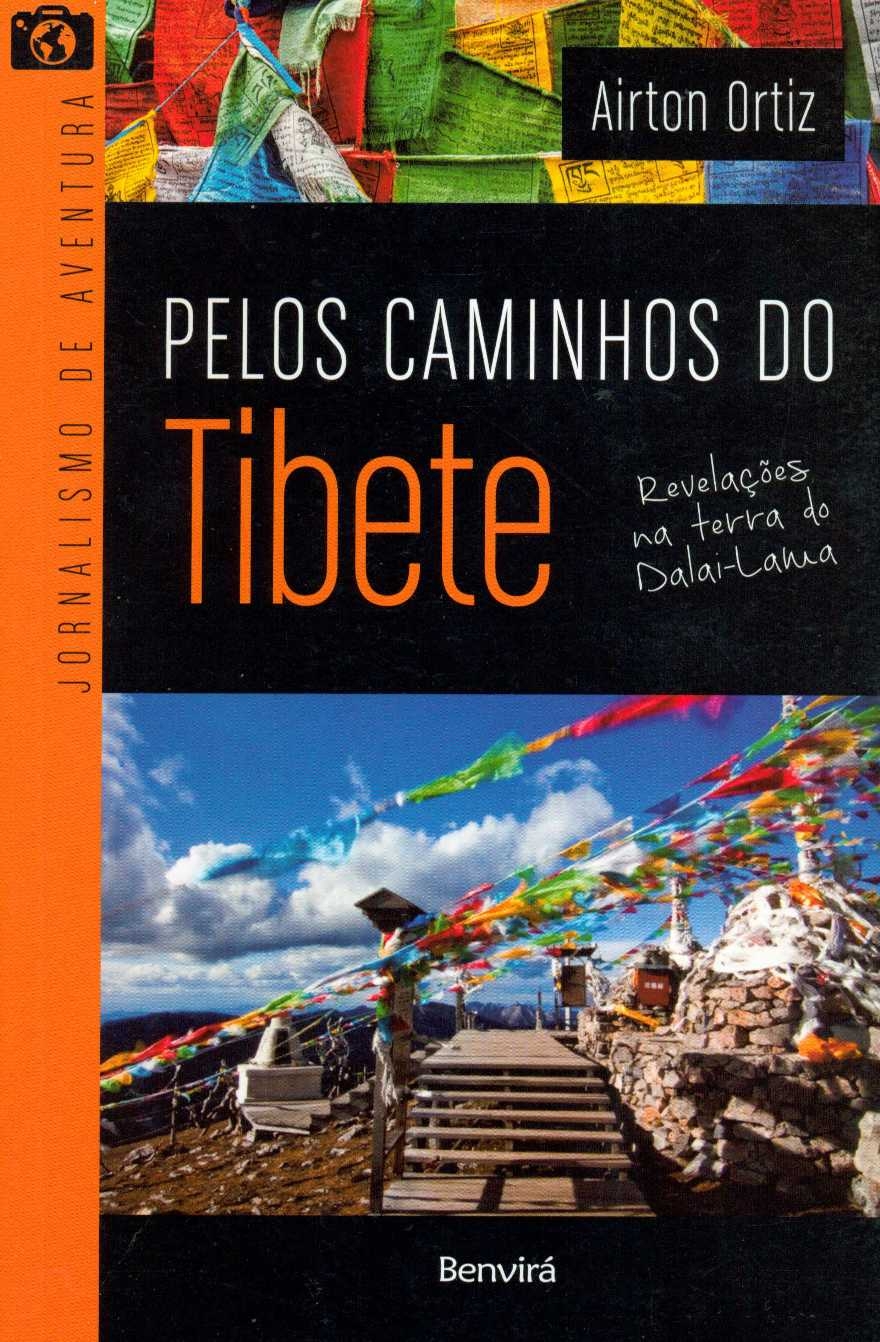 Pelos caminhos do Tibete
