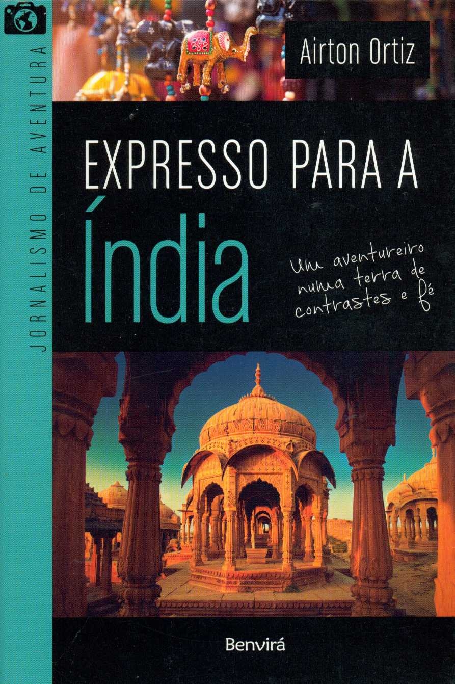 Expresso para a Índia