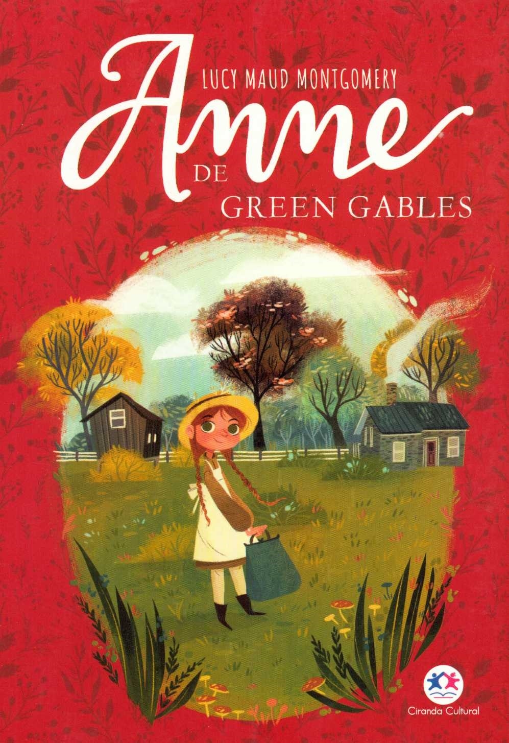 Anne de Green Gables