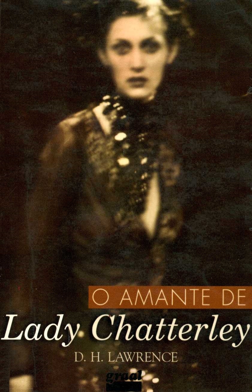 O amante de Lady Chatterley