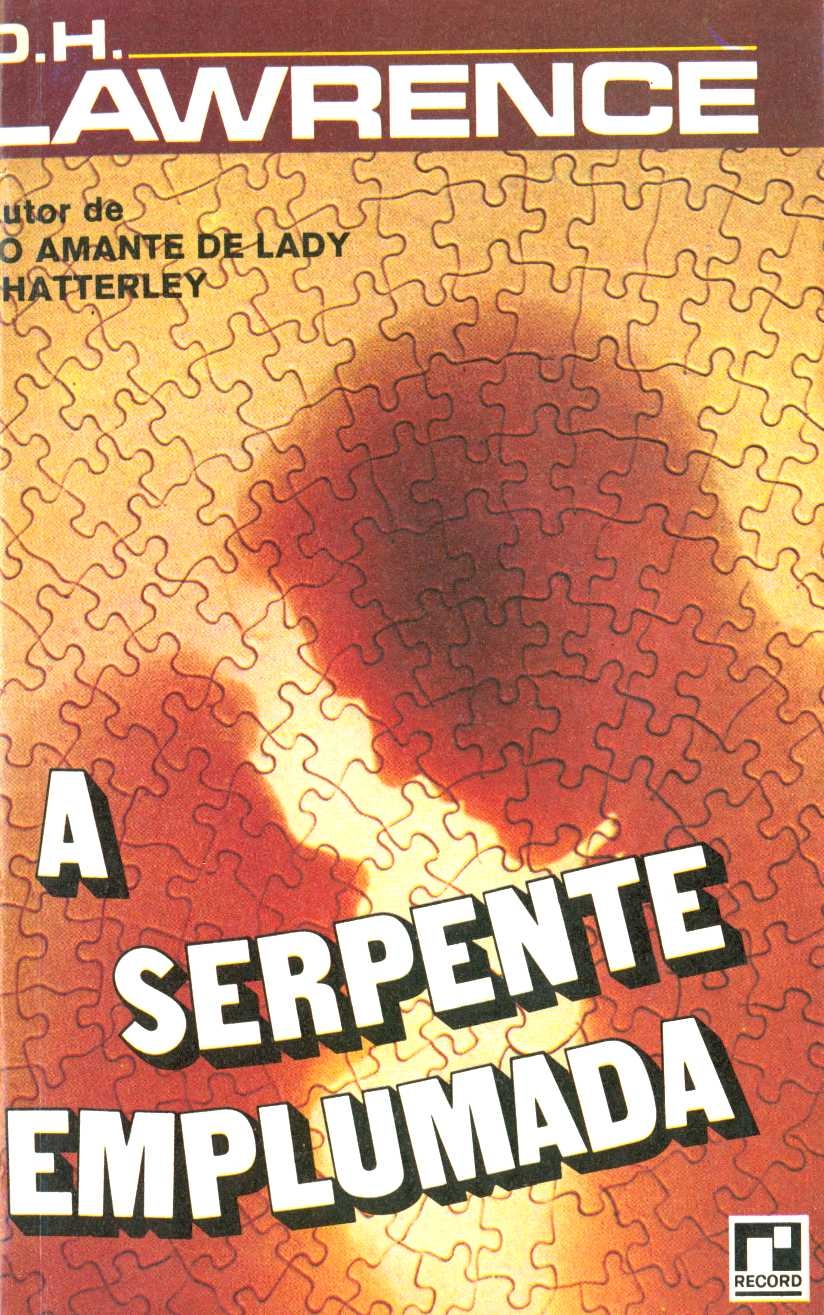 A serpente emplumada