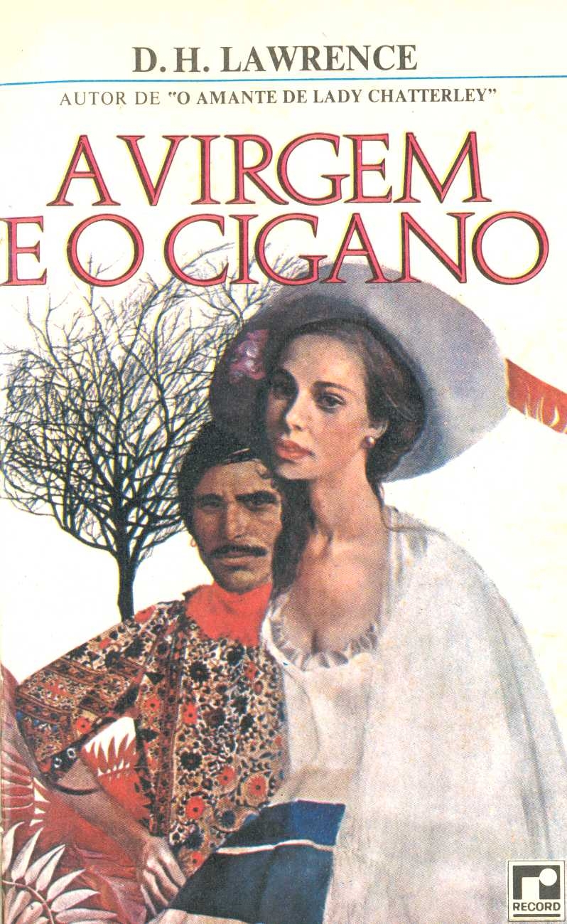 A virgem e o cigano