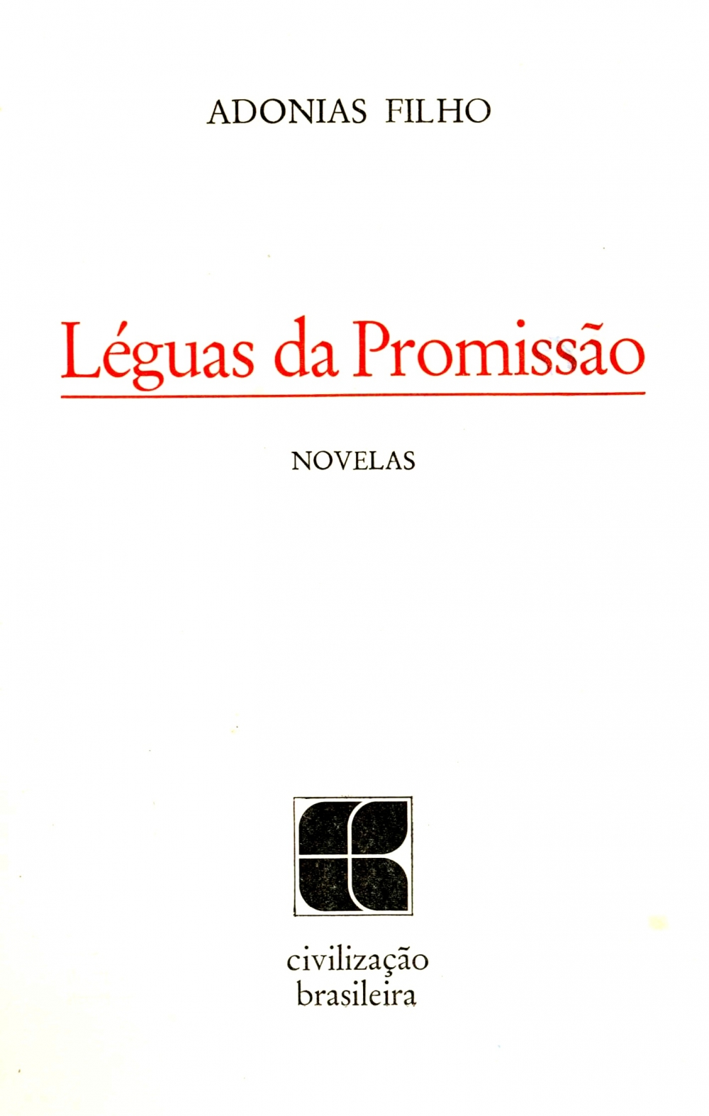 Léguas da promissão