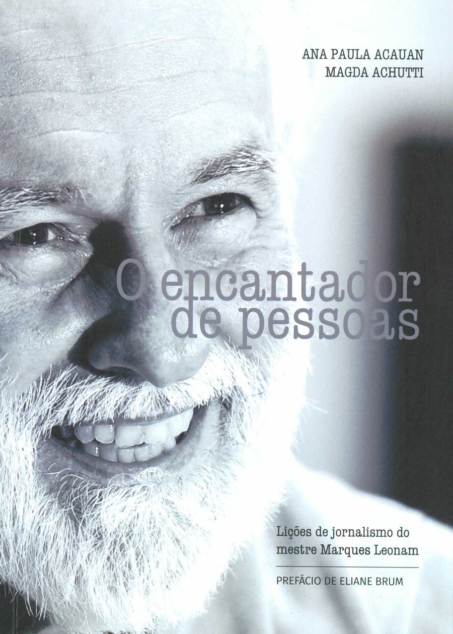 O encantador de pessoas