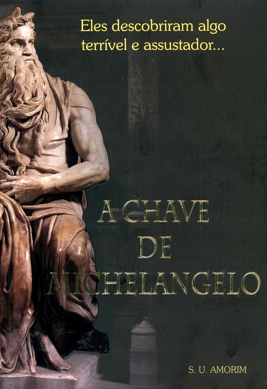 A chave de Michelangelo