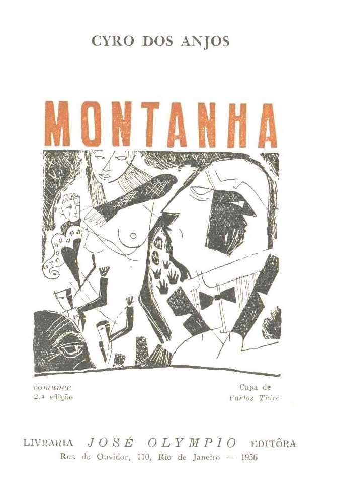 Montanha