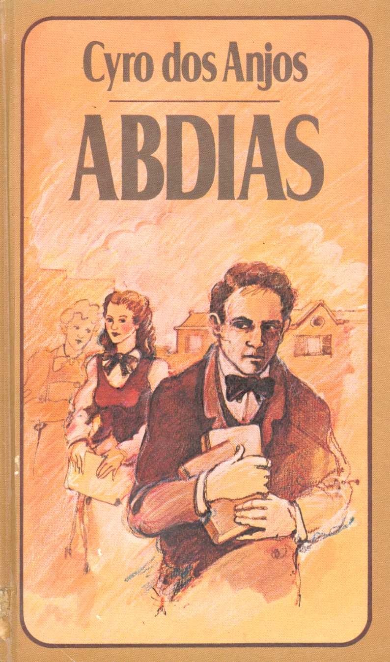 Abdias