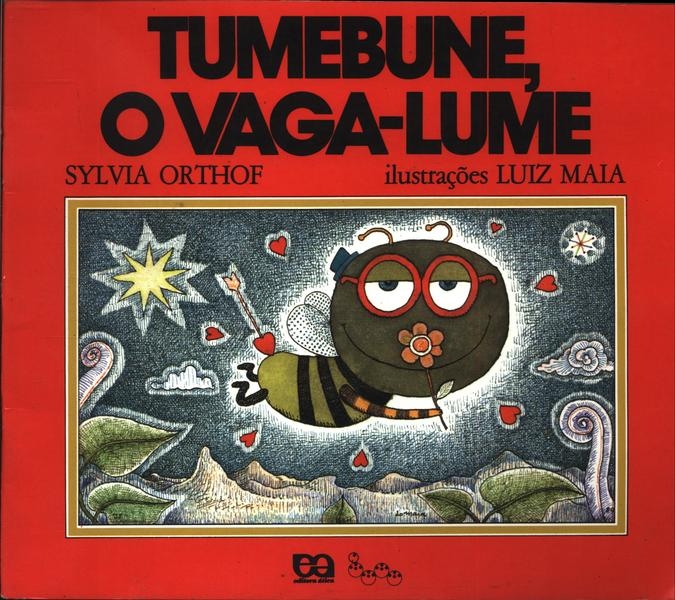 Tumebune, o vaga-lume