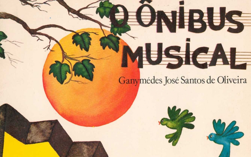 O ônibus musical