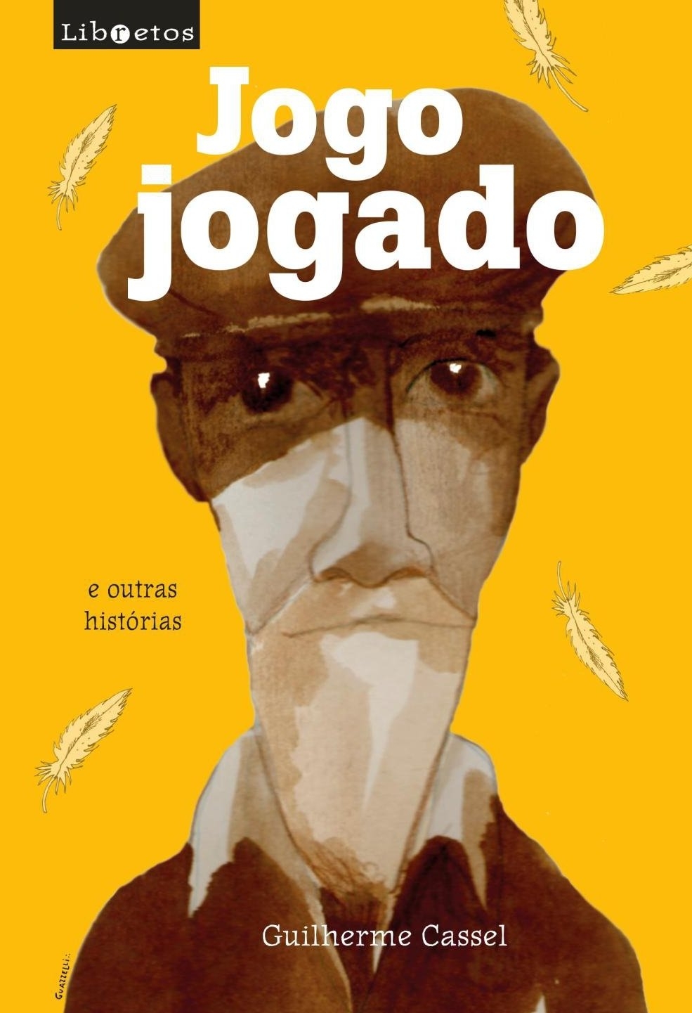 Jogo jogado e outras histórias