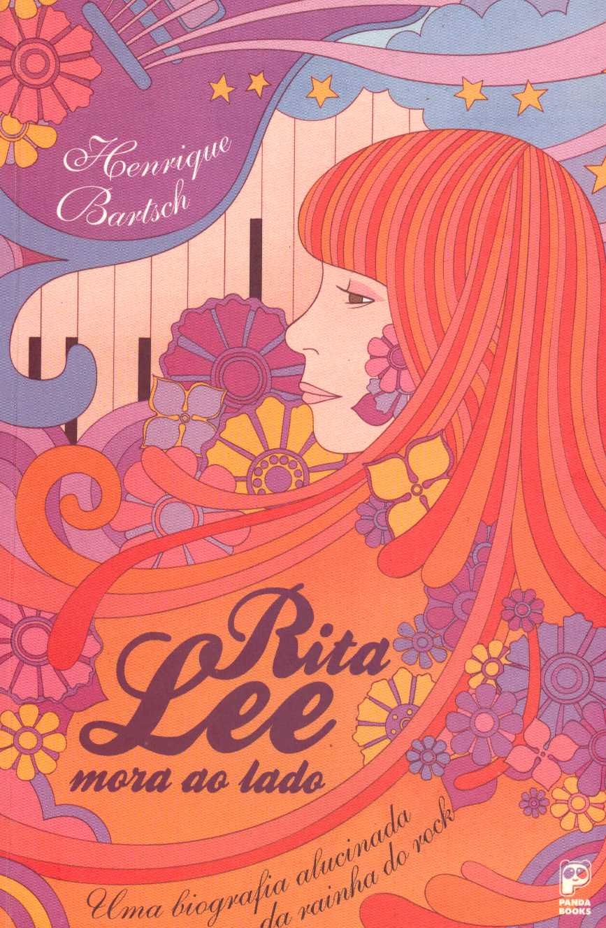 Rita Lee mora ao lado