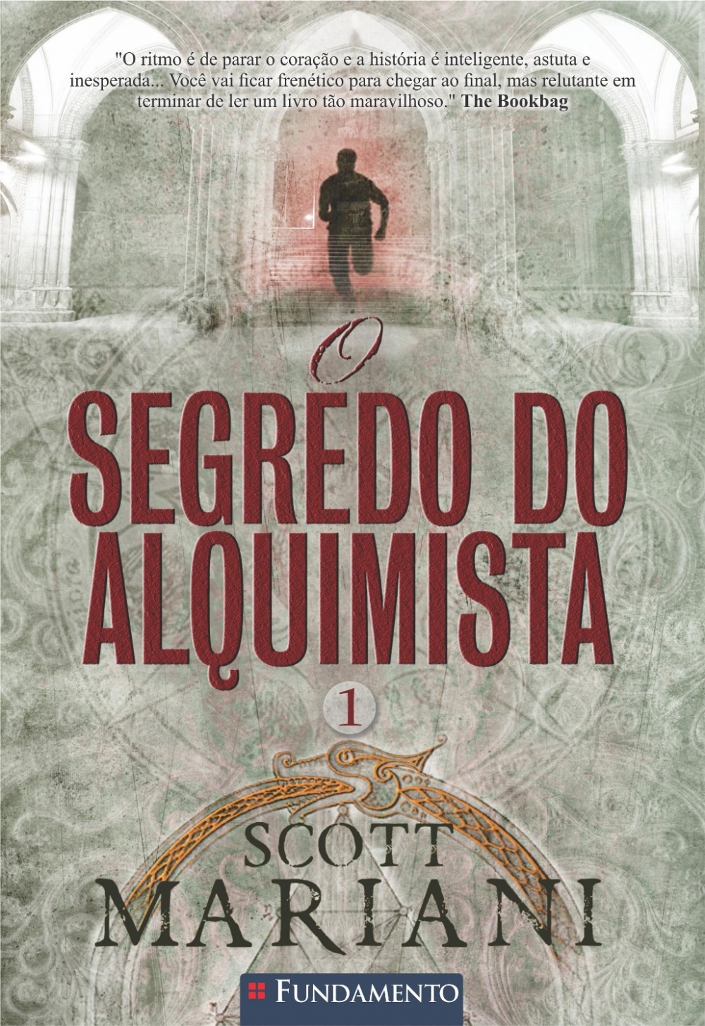 O segredo do alquimista