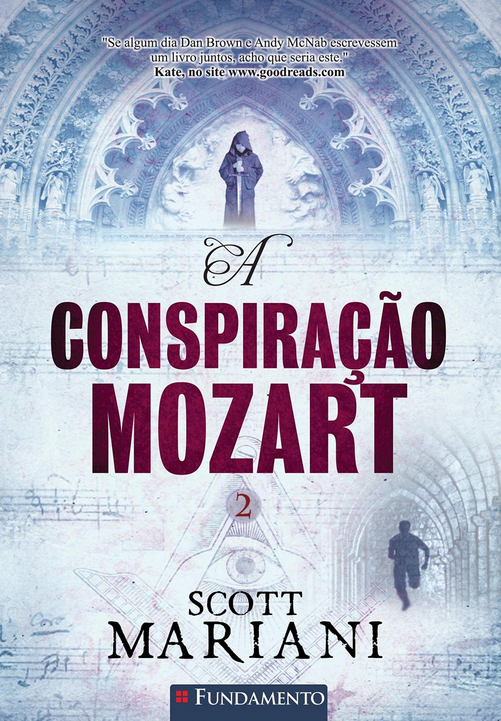 A conspiração Mozart