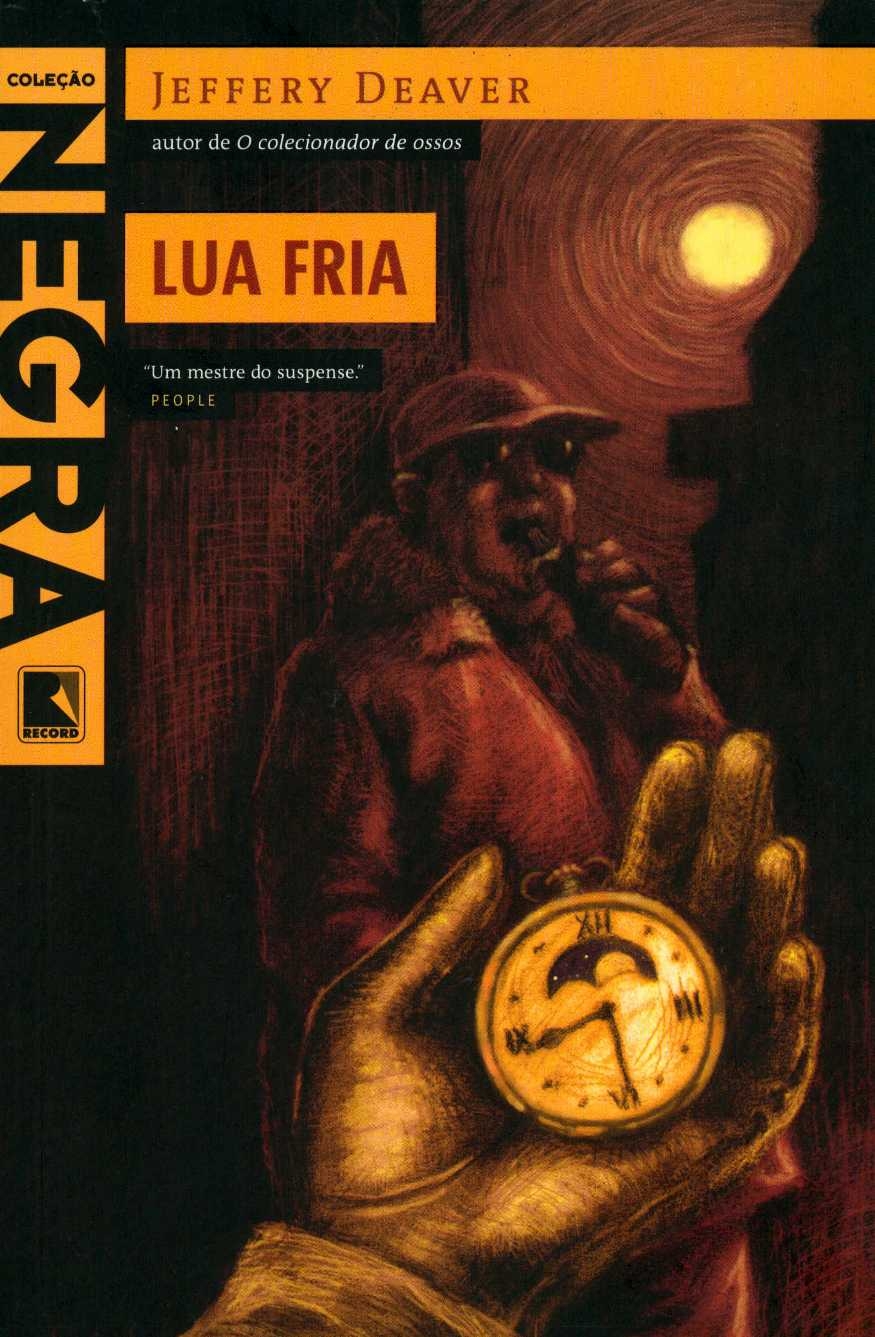 Lua Fria