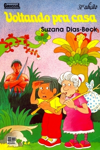 Voltando pra casa
