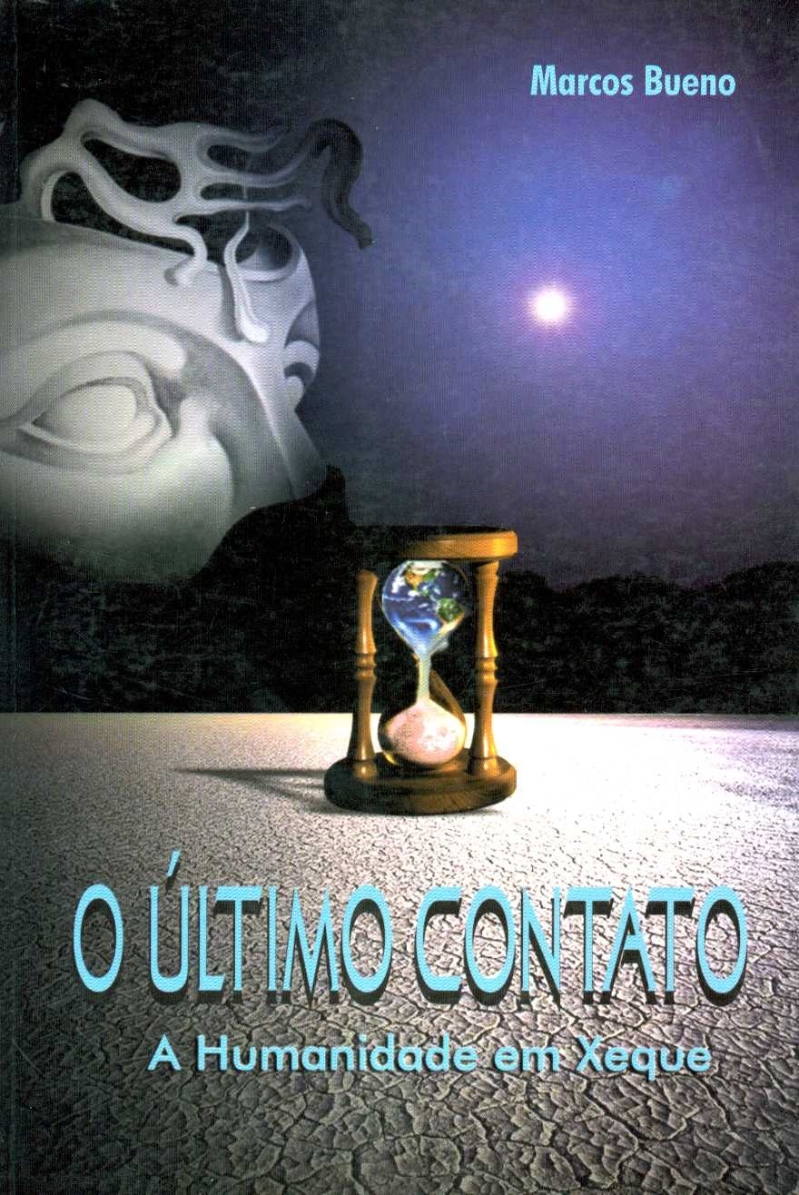 O último contato