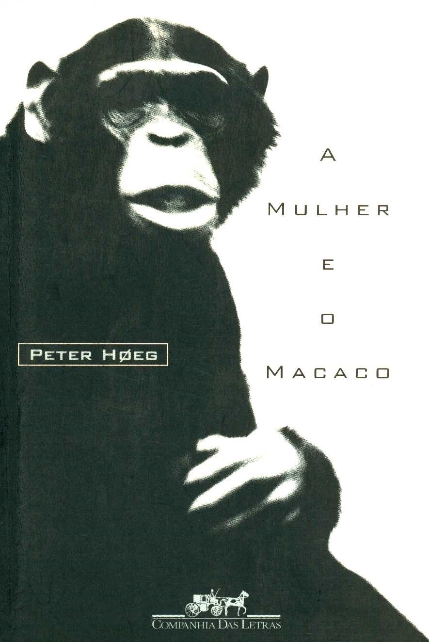 A mulher e o macaco