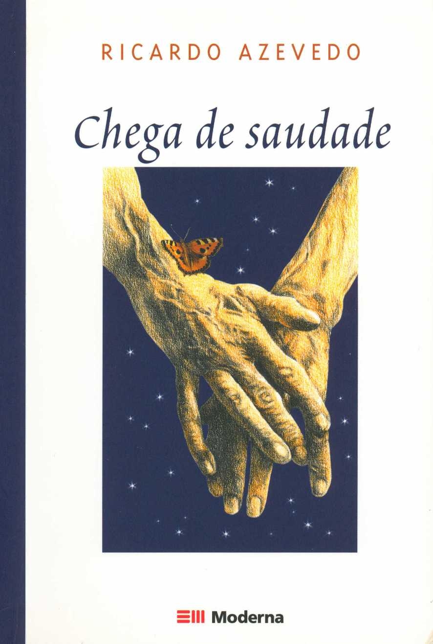 Chega de saudade