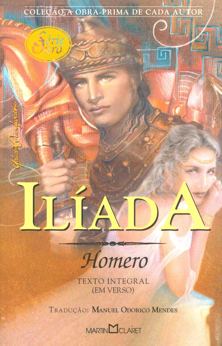 Ilíada