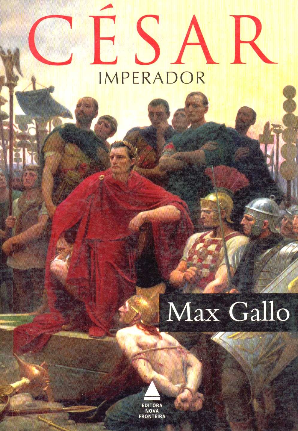 César imperador