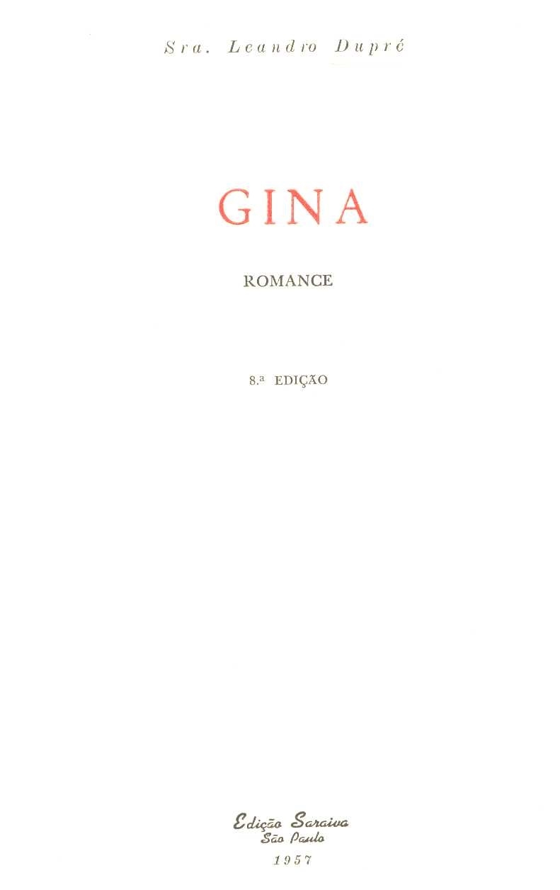 Gina