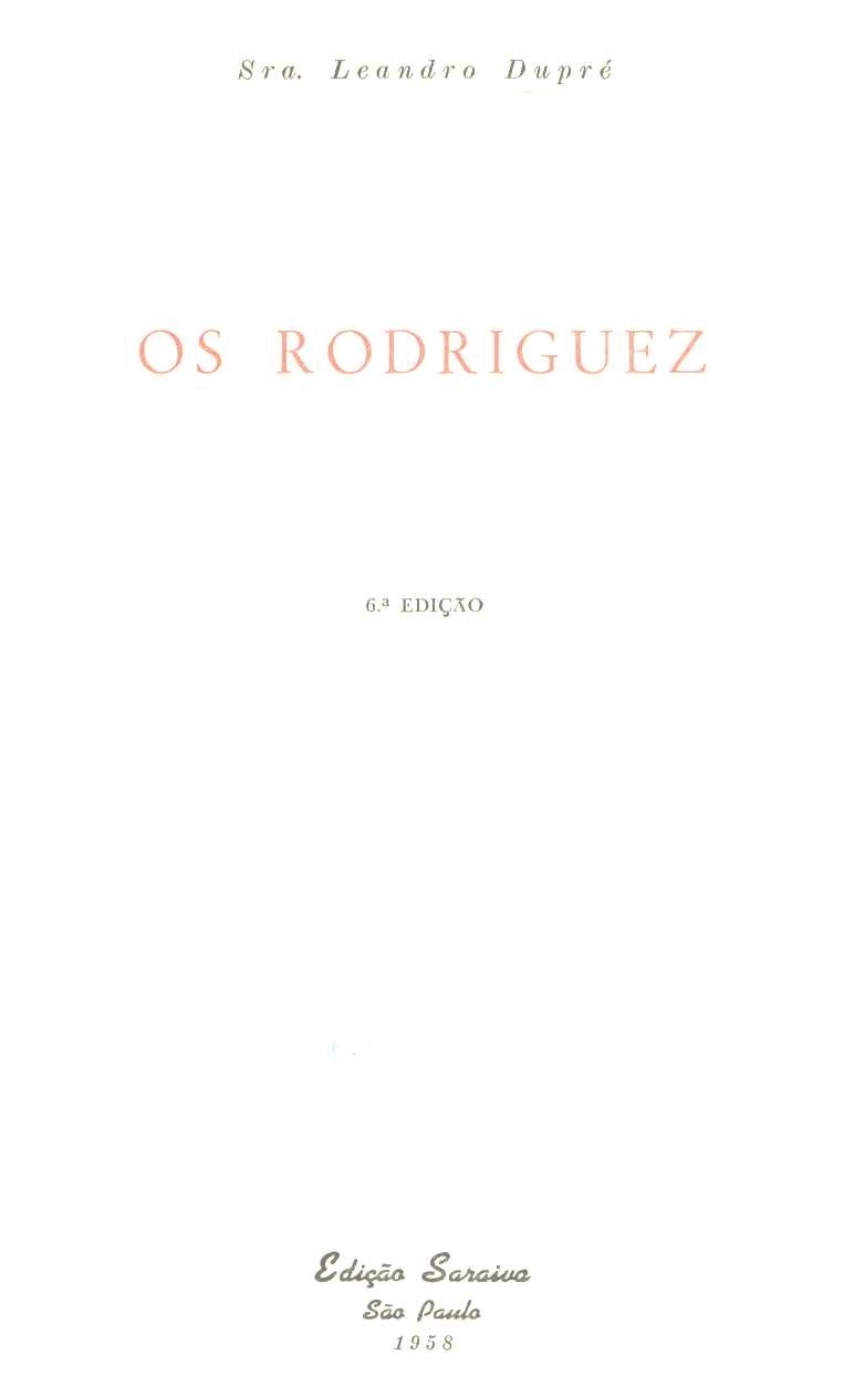 Os Rodriguez