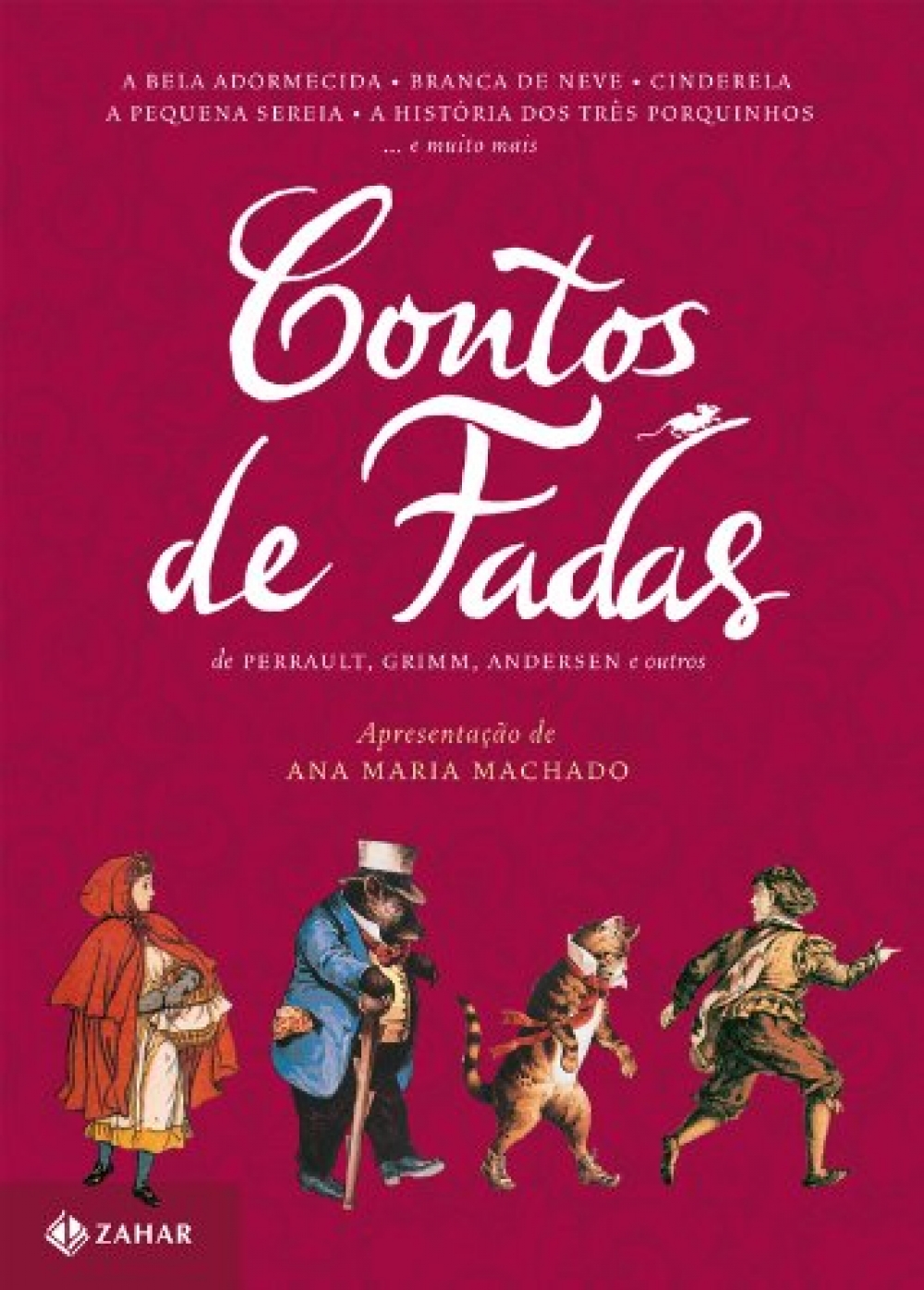 Contos de fadas