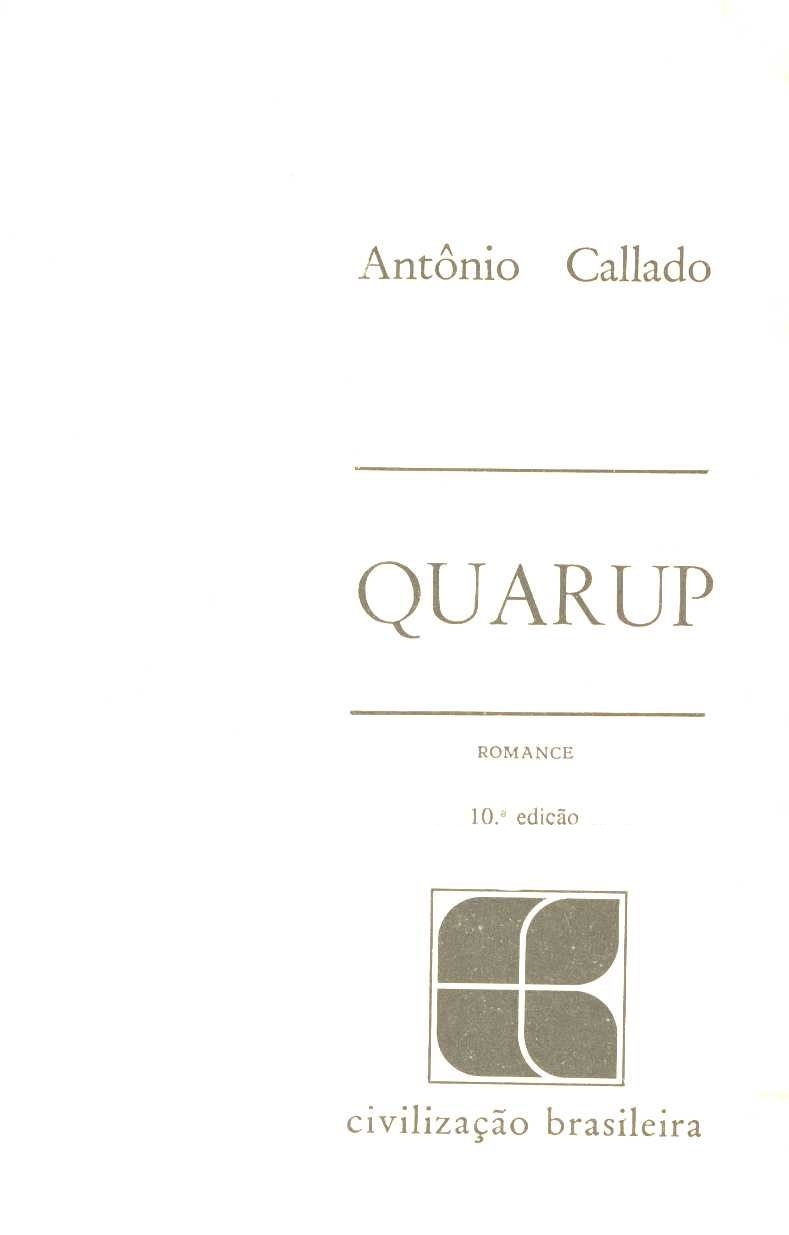Quarup