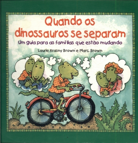 Quando os dinossauros se separam