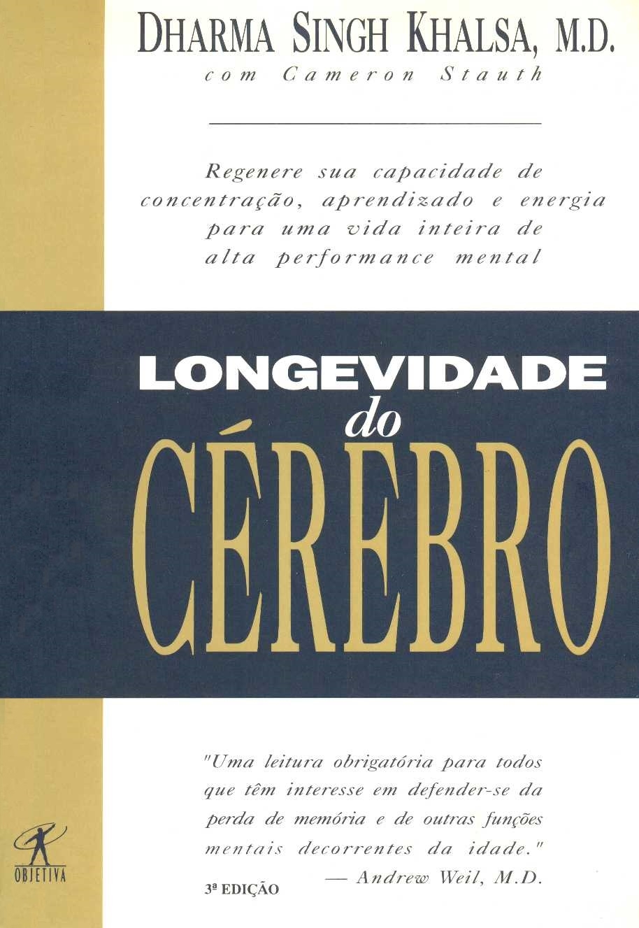 Longevidade do cérebro