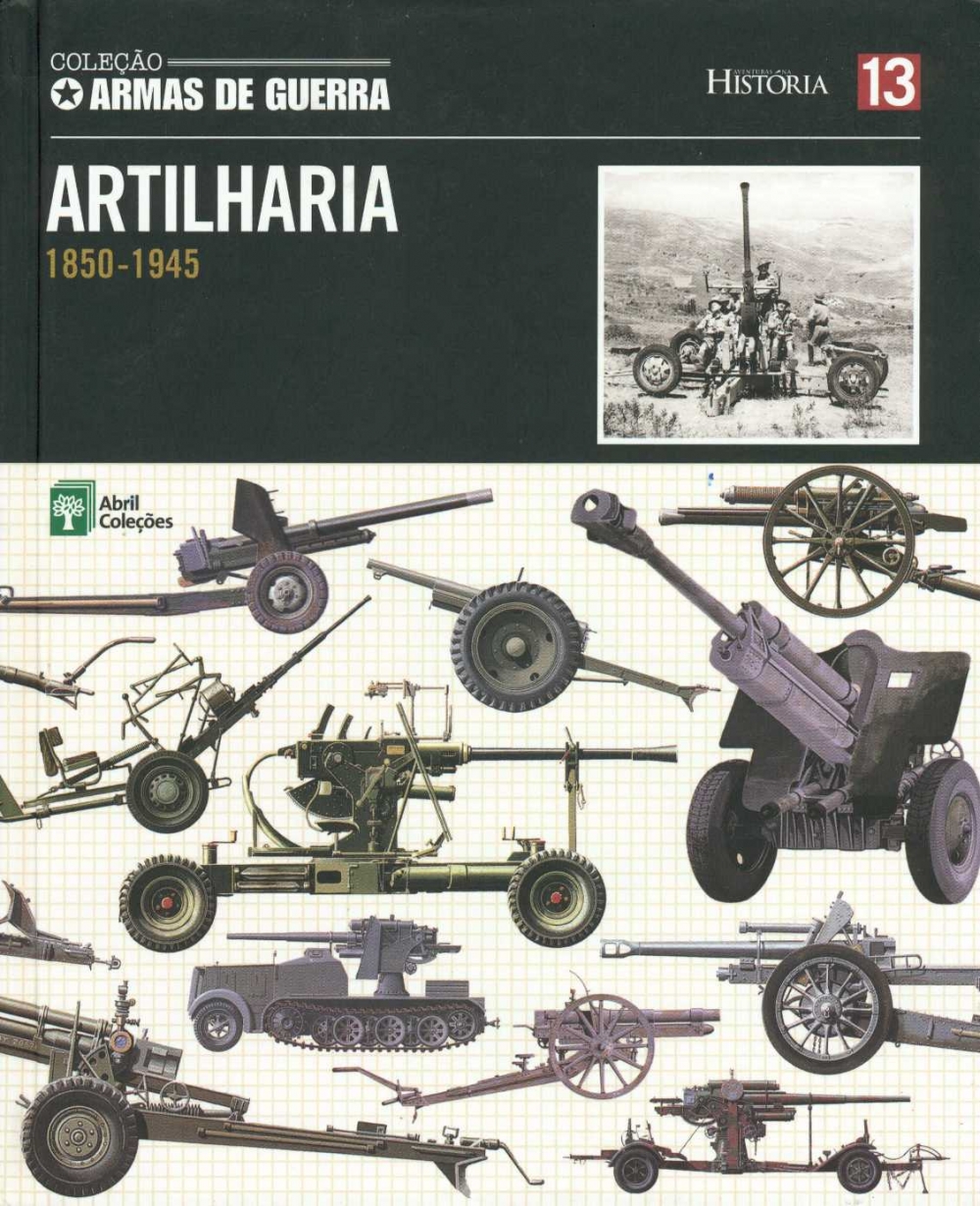Artilharia