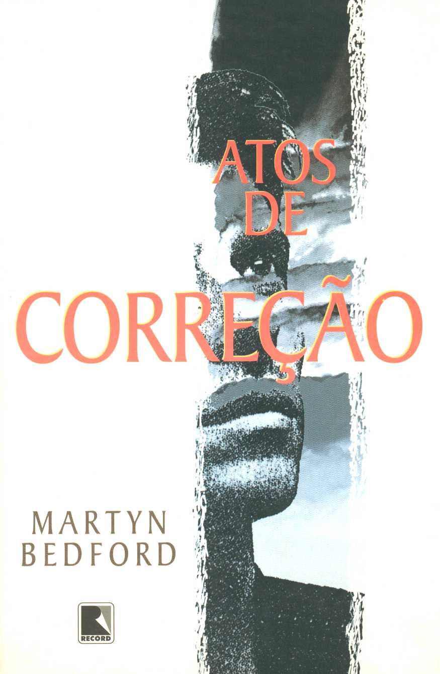 Atos de correção