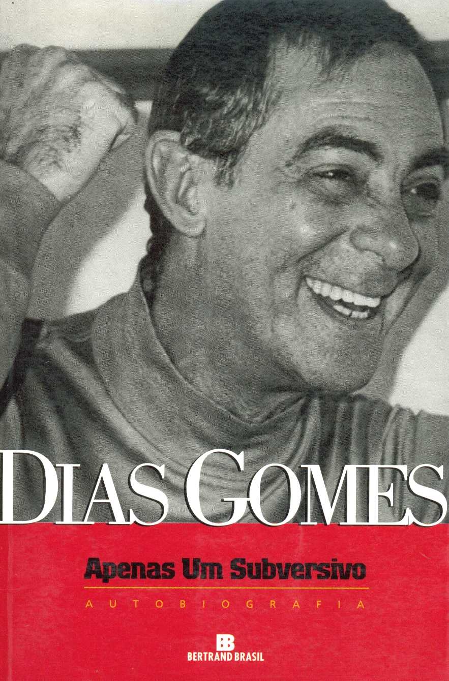 Apenas um subversivo