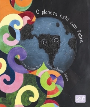 O planeta está com febre